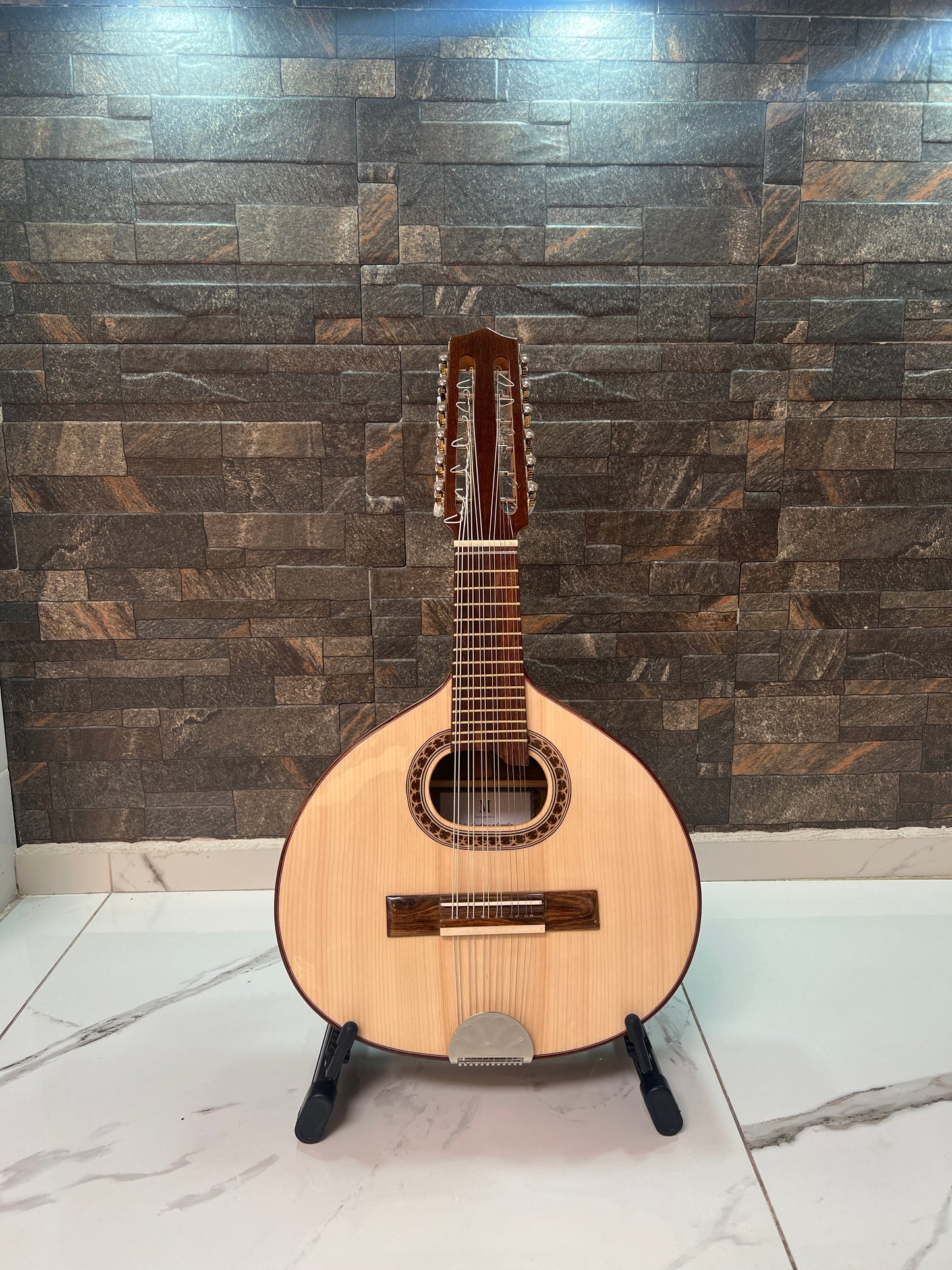 Bandurria M4