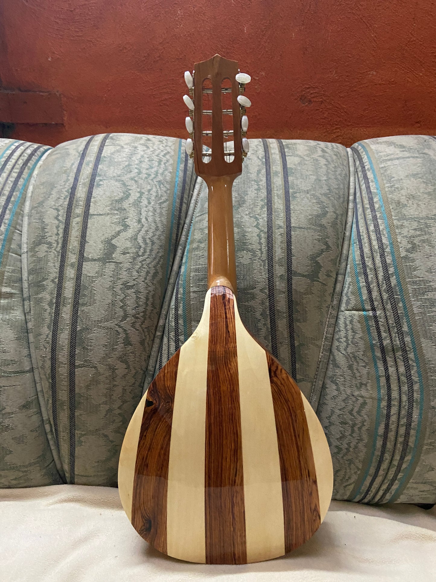 Mandolina M2