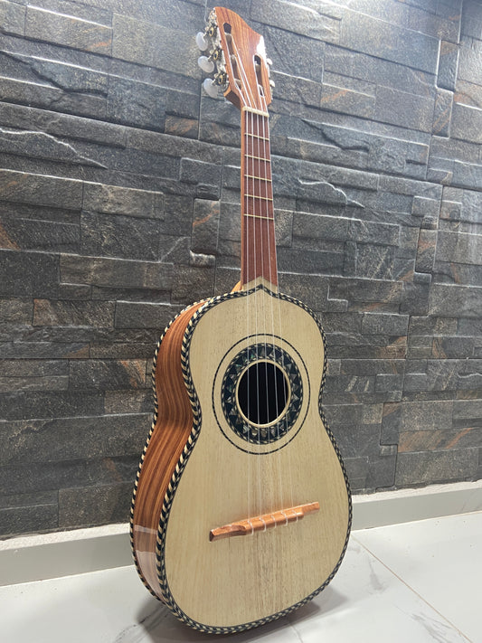 Vihuela M2