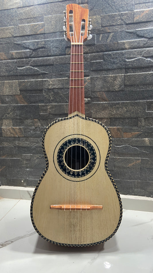 Vihuela M2